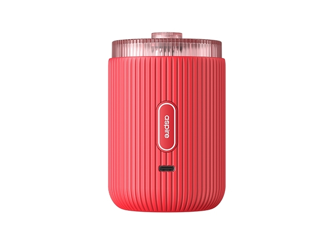 ASPIRE PROTHEUS NEO HOOKA ROUGE