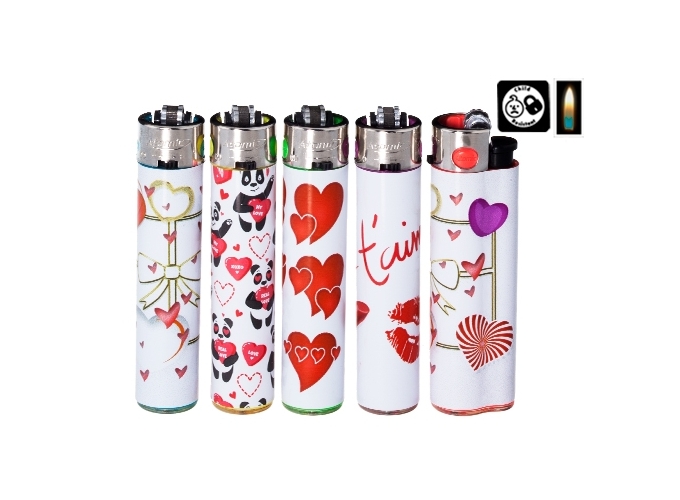 ATOMIC FESTIVAL BRIQ. PIERRE  COEURS    (48)