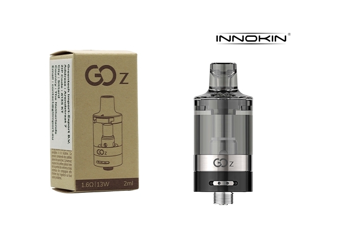 ATOMISEUR POUR GO Z INNOKIN