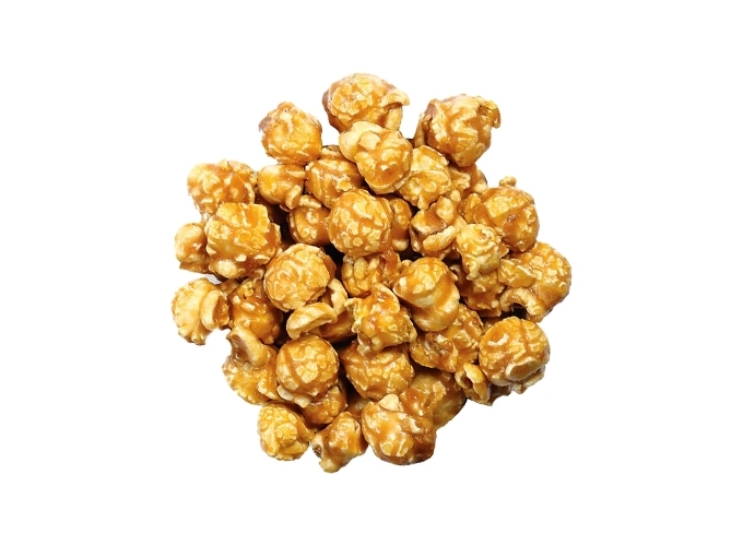 BAFF CARAMEL ORIGINAL 100gr (24)