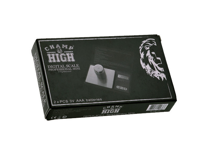 BALANCE POCKET SCALE    PRECISION  0.01g (1)