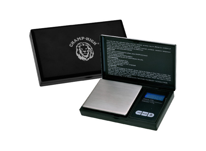 BALANCE POCKET SCALE    PRECISION  0.01g (1)