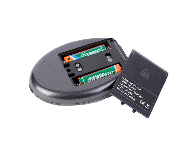 BALANCE QUANTUM BETA 100    PRECISION  0.01g (1)