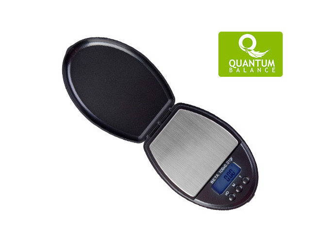BALANCE QUANTUM BETA 100    PRECISION  0.01g (1)