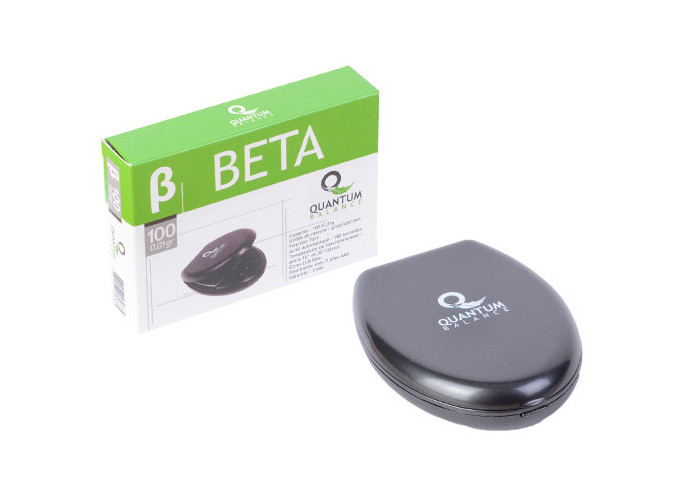 BALANCE QUANTUM BETA 100    PRECISION  0.01g (1)