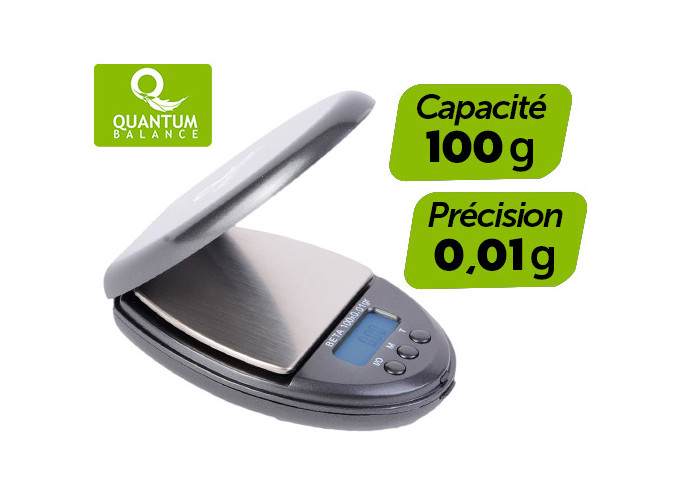 BALANCE QUANTUM BETA 100    PRECISION  0.01g (1)