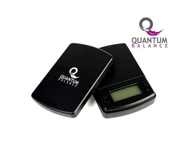 BALANCE QUANTUM DELTA 100   PRECISION  0.01g (1)
