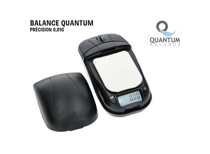 BALANCE QUANTUM KAPPA 200   PRECISION  0.01g (1)