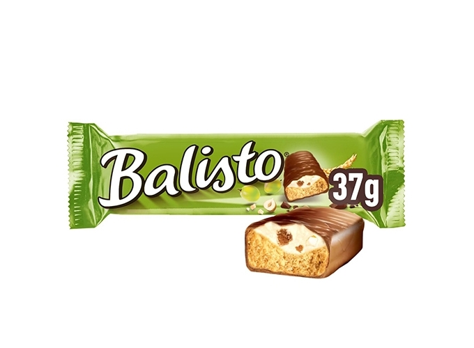 BALISTO MUESLI CEREALE 37g (20)