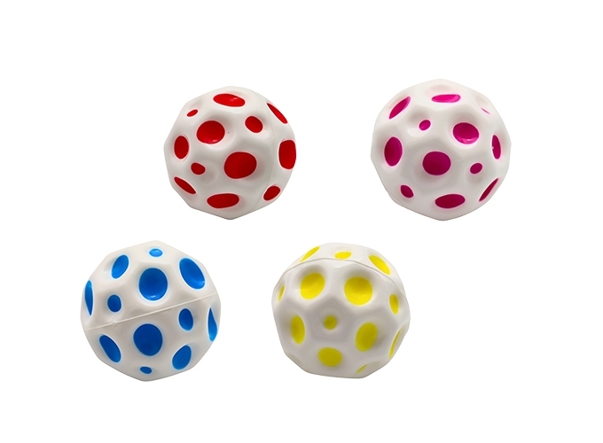 BALLE SUPER REBOND 6CM (PR.12)