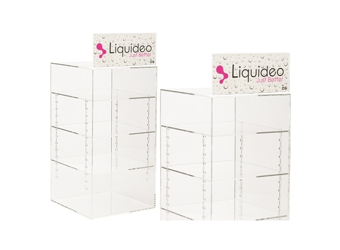 BANDEAU LIQUIDEO POUR MOBILIER UNIVERSEL