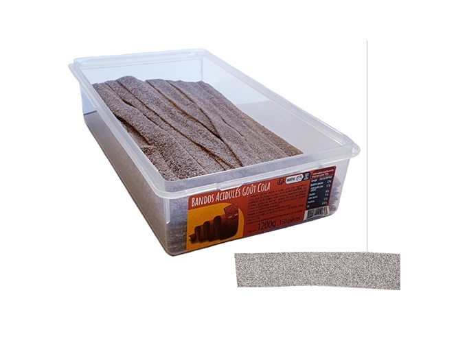 BANDOS ACIDULES COLA BTE 150 (1)