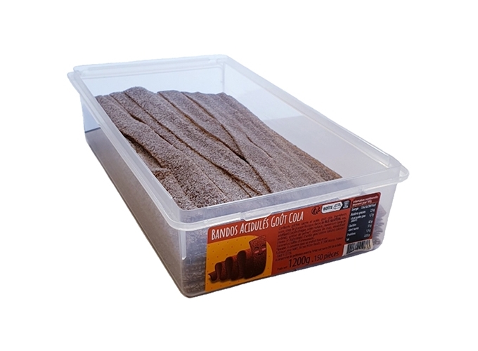 BANDOS ACIDULES COLA BTE 150 (1)