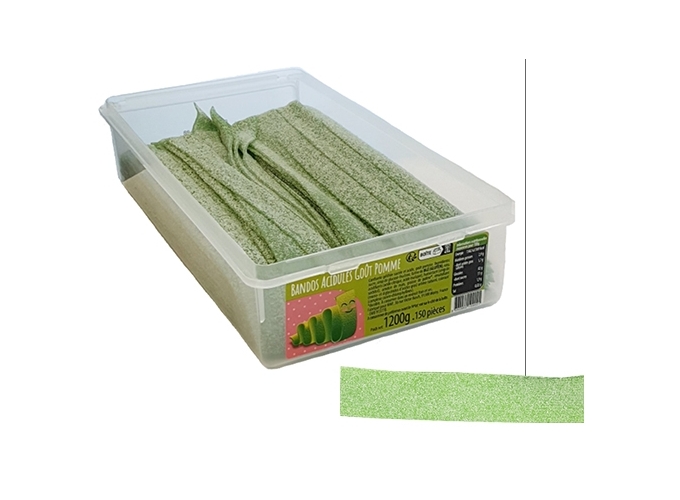 BANDOS ACIDULES POMME BTE 150 (1)