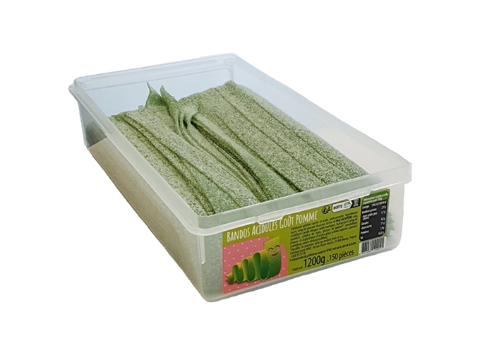 BANDOS ACIDULES POMME BTE 150 (1)