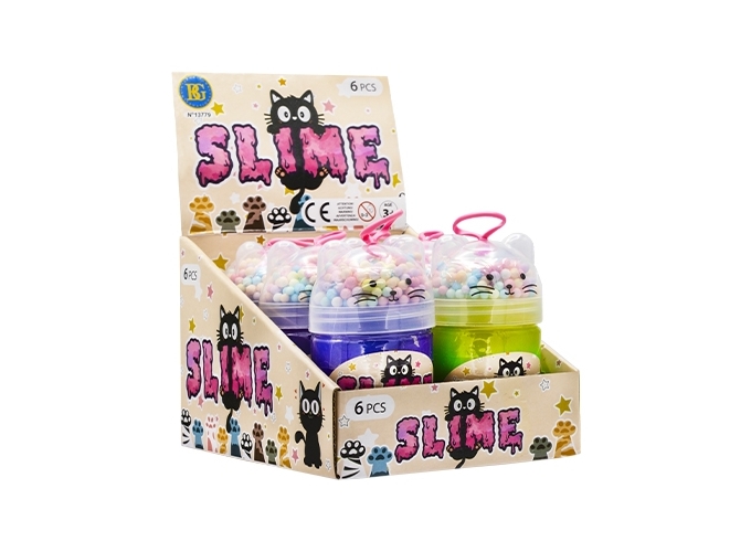 BARIL  PATE SLIM TETE DE CHAT 160g ASS.2  (BTE.6)