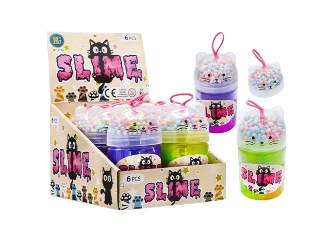 BARIL  PATE SLIM TETE DE CHAT 160g ASS.2  (BTE.6)