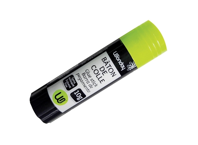 BATON DE COLLE BLANCHE 8GR (24)