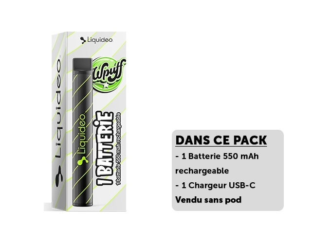 BATTERIE UNITAIRE   CABLE NOIRE (5)