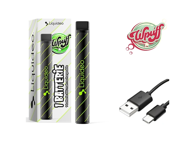 BATTERIE UNITAIRE   CABLE NOIRE (5)