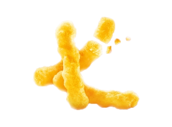 BELIN CROUSTILLE EMMENTAL SACHET 138gr (24)