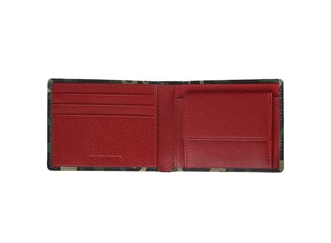 BI-FOLD PORTEFEUILLE ZIPPO CAMOUFLAGE  (1)