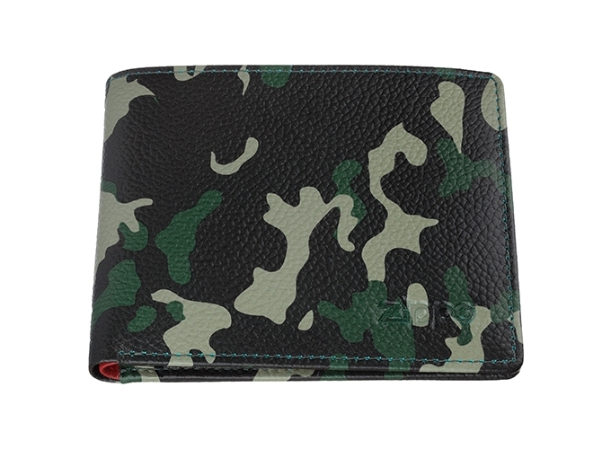 BI-FOLD PORTEFEUILLE ZIPPO CAMOUFLAGE  (1)