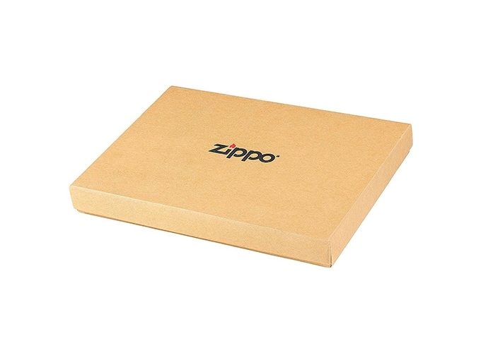 BI-FOLD WALLET ZIPPO NOIR NAPPA RANGE  (1)