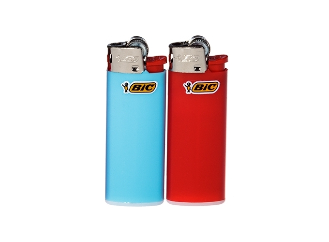 BIC BRIQ. J25 MINI STANDARD (50)