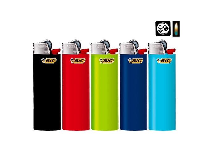 BIC BRIQ. J26 MAXI STANDARD (50)