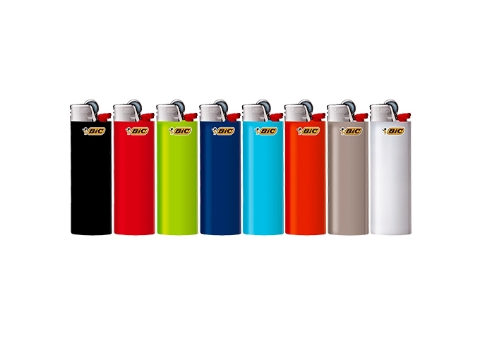 BIC BRIQ. J26 MAXI STANDARD (50)