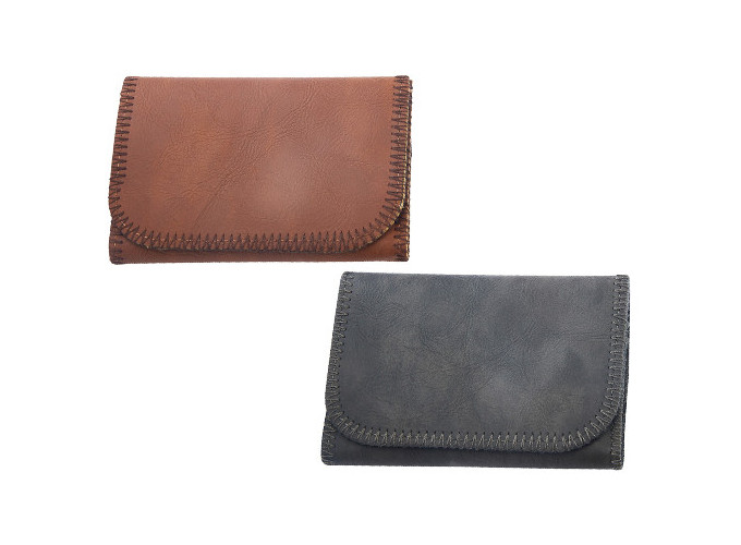 BLAGUE A TABAC 75 X 110 MM FACON DAIM (PRES.12)