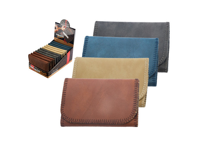 BLAGUE A TABAC 75 X 110 MM FACON DAIM (PRES.12)
