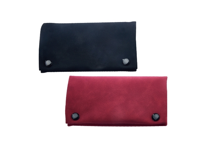 BLAGUE A TABAC 90 X 160 MM FACON RUBBER (PRES.12)