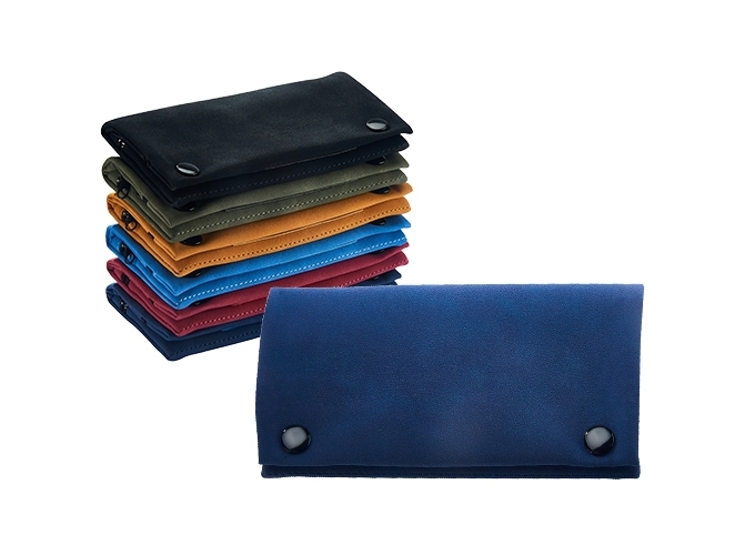 BLAGUE A TABAC 90 X 160 MM FACON RUBBER (PRES.12)