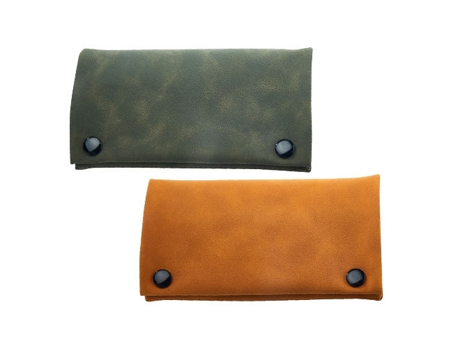 BLAGUE A TABAC 90 X 160 MM FACON RUBBER (PRES.12)