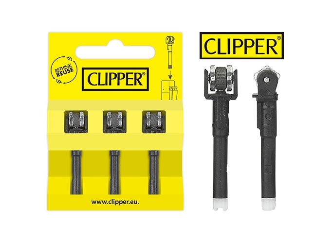 BLISTER DE 3 SYSTEMES DE PIERRE CPR11  (12)