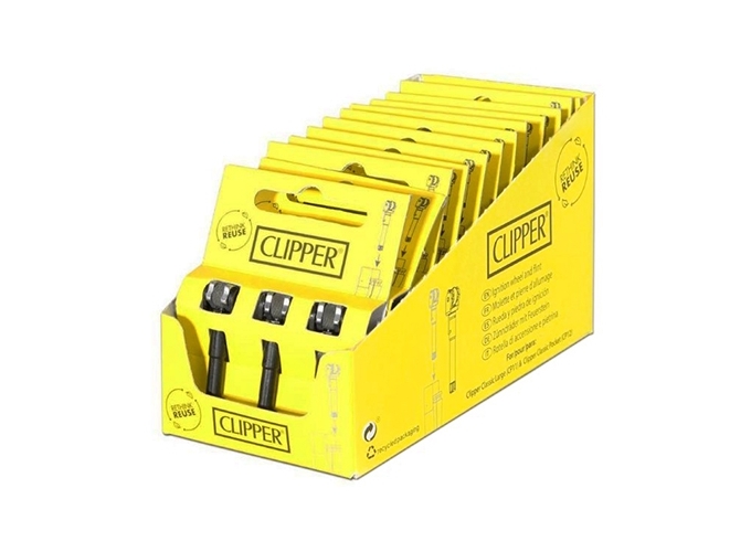 BLISTER DE 3 SYSTEMES DE PIERRE CPR11  (12)