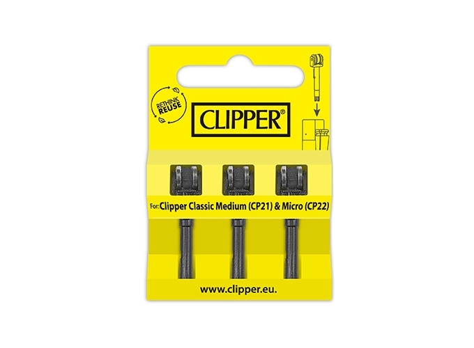 BLISTER DE 3 SYSTEMES DE PIERRE CPR22  (12)