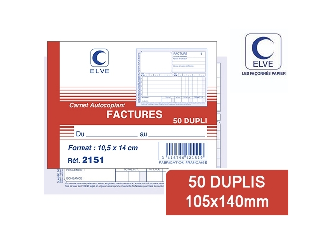 BLOC FACTURE 50 2F 105X140 (10)