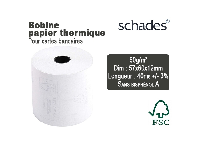 BOB. THERM. CTE BLEUE 57 60 12 40Ms (  -3%)