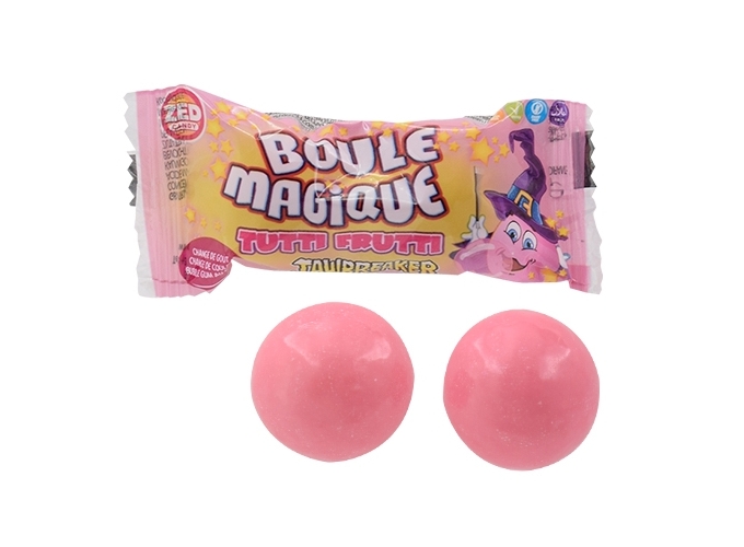 BOITE 100 SACHETS 2 BOULES MAGIQ. TUTTI FRUTI (1)