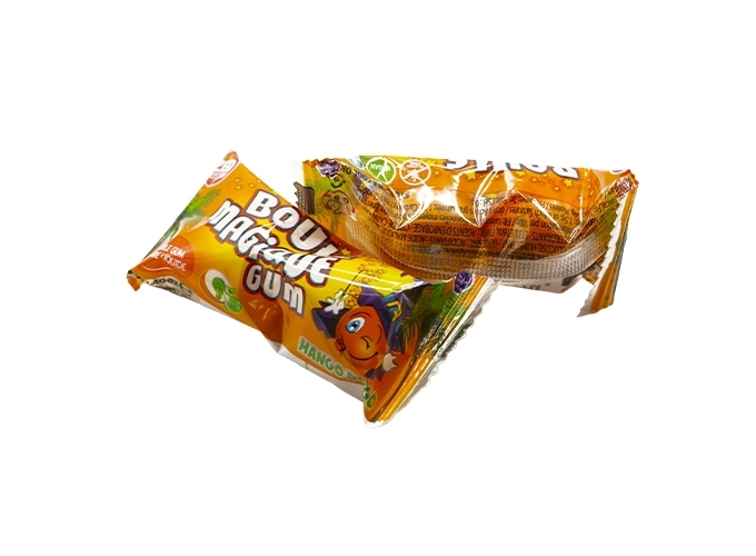 BOITE 100 SACHETS 2 BOULES MAGIQUES MANGO DINGO