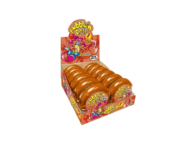 BOITE 12  BUBBLE N'ROLLS COLA (1)