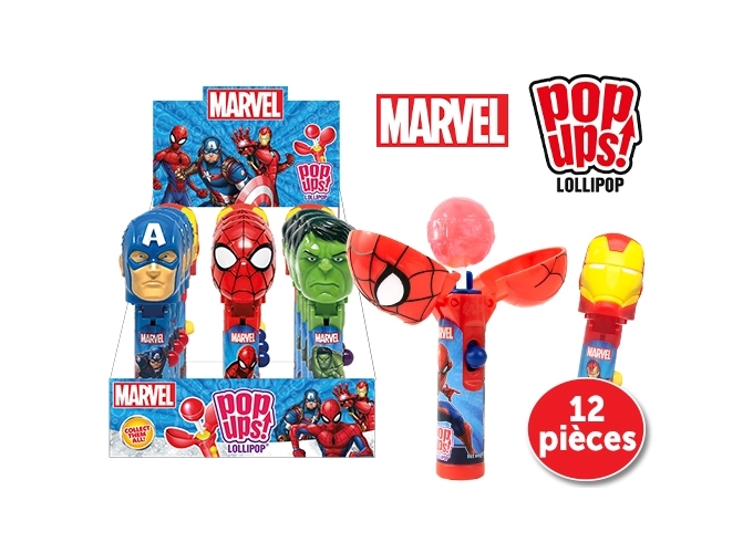 BOITE 12 POP UPS MARVEL (1)