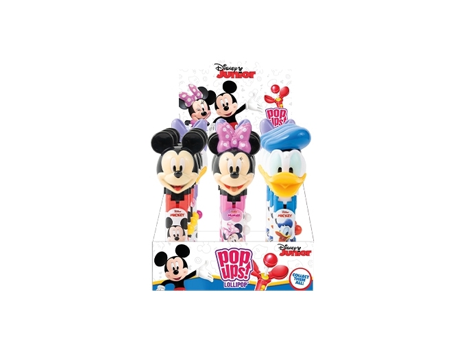 BOITE 12 POP UPS MICKEY AND FRIENDS (1)