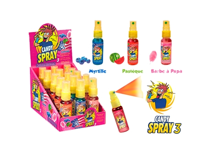 BOITE 15 CANDY SPRAY 3 26ml (1)