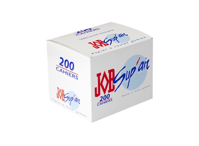 BOITE 200 CAHIERS 100 F. JOB SUP'AIR (1)