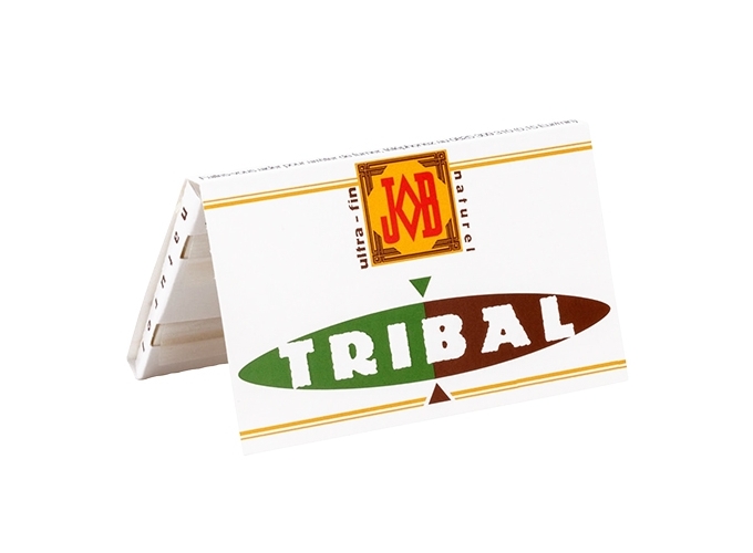 BOITE 200 CAHIERS 100 F. JOB TRIBAL (1)