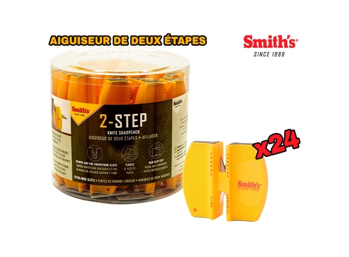 BOITE 24 AFFUTEURS 2 ETAPES (1)